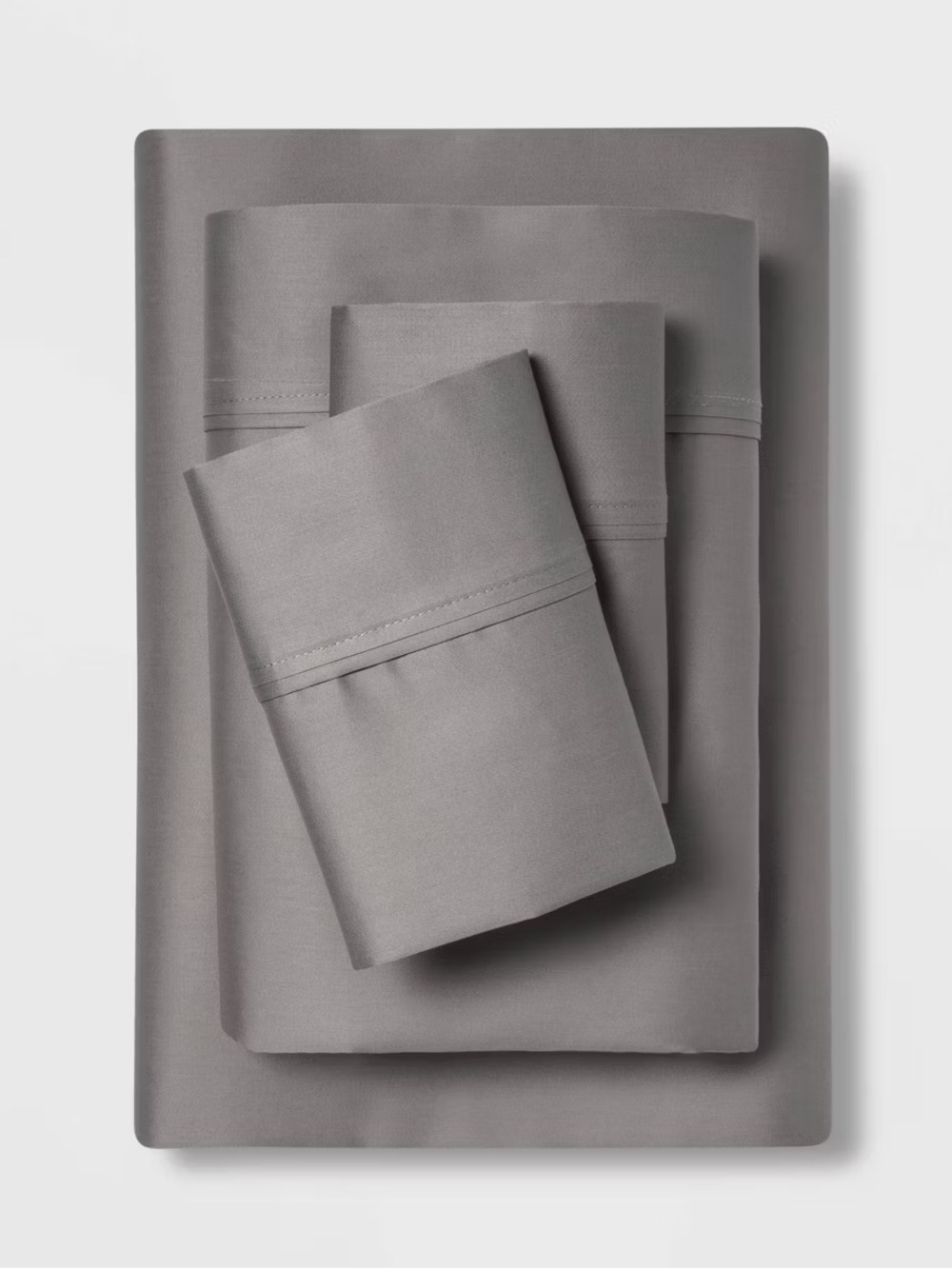 Target Brand - King Bedding Performance Sheets